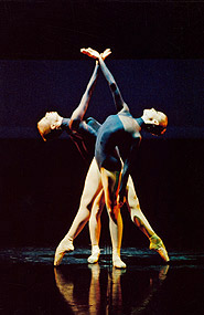 Siepert and Saidakova