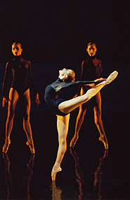 Nadja Saidakova