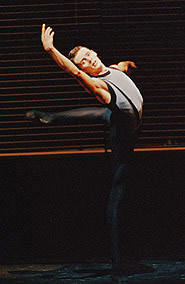Ronald Savkovic