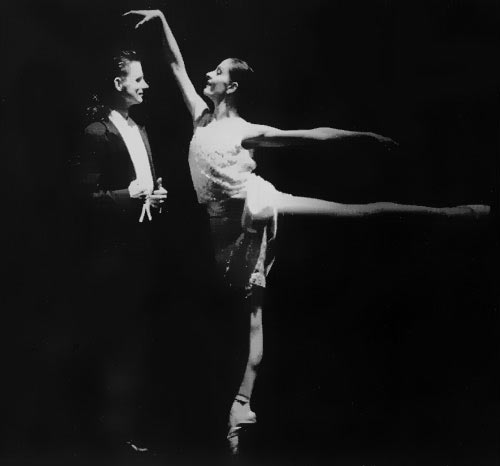 Roser Munoz & Mario Schröder